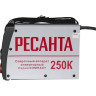 Сварочный аппарат РЕСАНТА САИ-250К 65/38